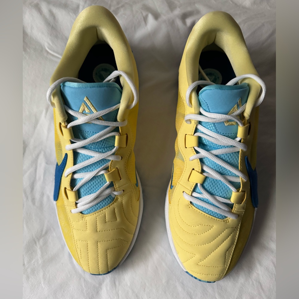Men’s Nike zoom fresh 5 NWOB. Size 13.